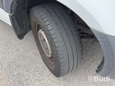 Refrigerated truck Mercedes-Benz Sprinter 316 CDI box body (163 hp) - 2019