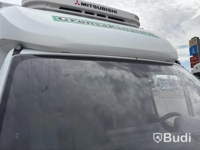 Refrigerated truck Mercedes-Benz Sprinter 316 CDI box body (163 hp) - 2019