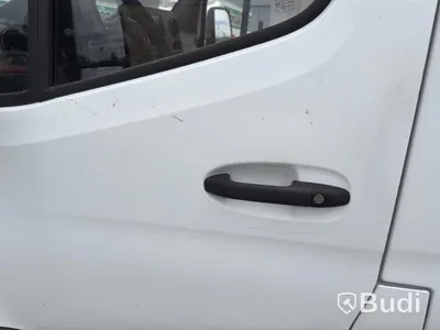 Refrigerated truck Mercedes-Benz Sprinter 316 CDI box body (163 hp) - 2019
