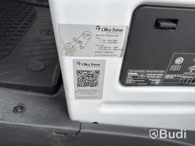 Refrigerated truck Mercedes-Benz Sprinter 316 CDI box body (163 hp) - 2019