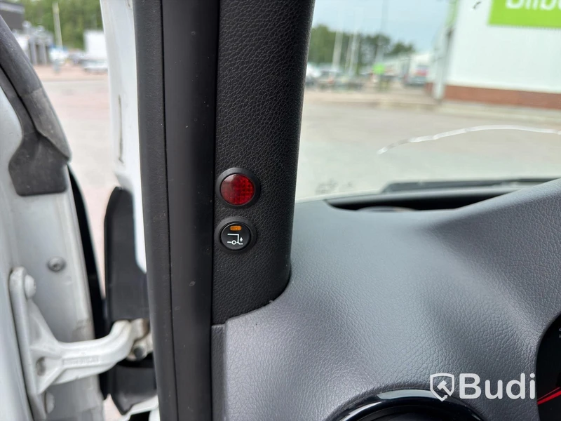 Refrigerated truck Mercedes-Benz Sprinter 516 CDI box body (163 hp) -2019