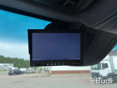 Refrigerated truck Mercedes-Benz Sprinter 516 CDI box body (163 hp) -2019