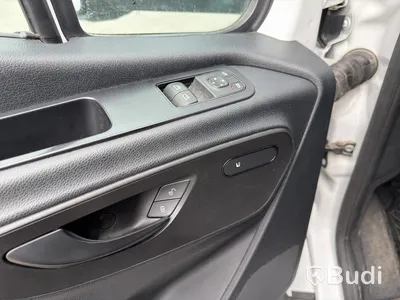 Refrigerated truck Mercedes-Benz Sprinter 516 CDI box body (163 hp) -2019