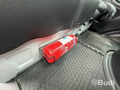 Refrigerated truck Mercedes-Benz Sprinter 516 CDI box body (163 hp) -2019