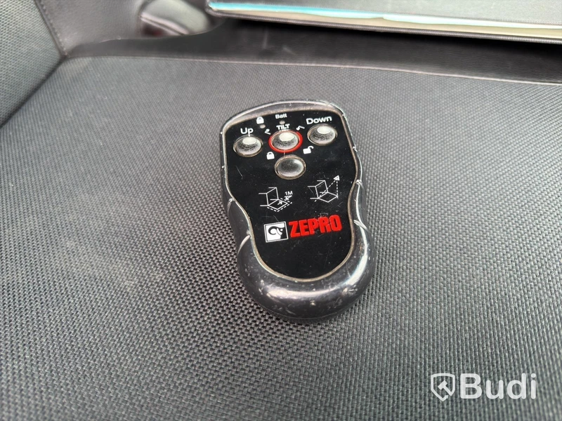 Refrigerated truck Mercedes-Benz Sprinter 516 CDI box body (163 hp) -2019