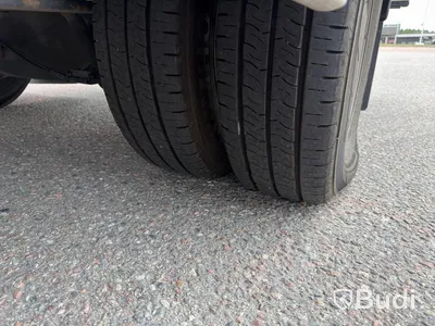 Refrigerated truck Mercedes-Benz Sprinter 516 CDI box body (163 hp) -2019