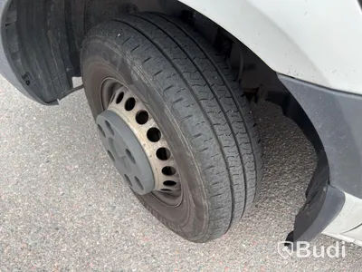 Refrigerated truck Mercedes-Benz Sprinter 516 CDI box body (163 hp) -2019