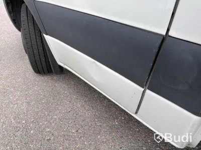 Refrigerated truck Mercedes-Benz Sprinter 516 CDI box body (163 hp) -2019