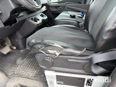 Refrigerated truck Mercedes-Benz Sprinter 516 CDI box body (163 hp) -2019
