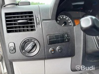 Mercedes-Benz Sprinter 213 CDI (129 hp) -2014