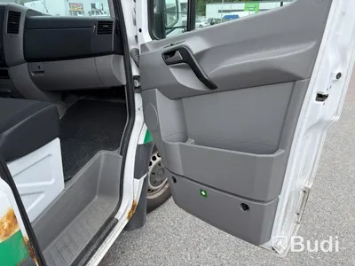 Mercedes-Benz Sprinter 213 CDI (129 hp) -2014