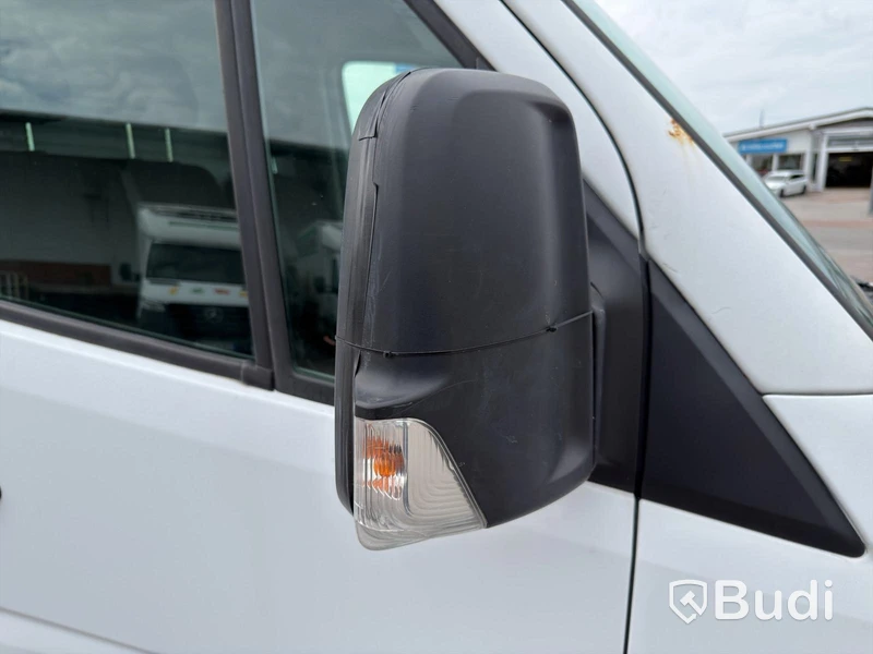 Mercedes-Benz Sprinter 213 CDI (129 hp) -2014