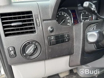 Refrigerated truck Mercedes-Benz Sprinter 316 CDI box body (163 hp) - 2018