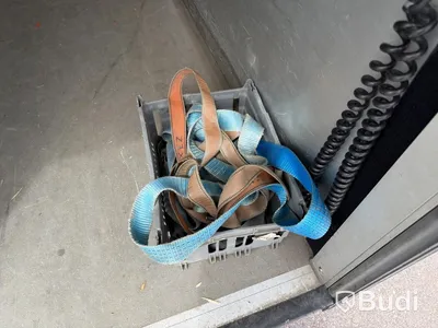 Refrigerated truck Mercedes-Benz Sprinter 316 CDI box body (163 hp) - 2018