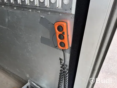 Refrigerated truck Mercedes-Benz Sprinter 316 CDI box body (163 hp) - 2018