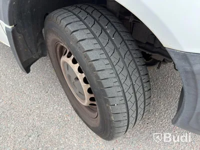 Refrigerated truck Mercedes-Benz Sprinter 316 CDI box body (163 hp) - 2018