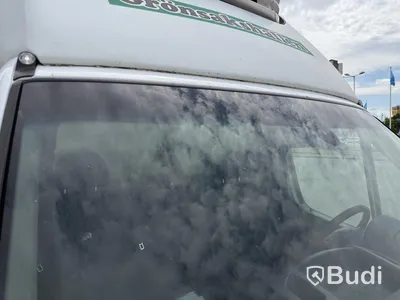 Refrigerated truck Mercedes-Benz Sprinter 316 CDI box body (163 hp) - 2018