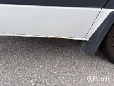 Refrigerated truck Mercedes-Benz Sprinter 316 CDI box body (163 hp) - 2018