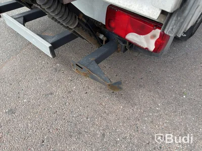 Refrigerated truck Mercedes-Benz Sprinter 316 CDI box body (163 hp) - 2018