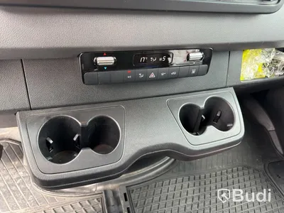 Refrigerated truck Mercedes-Benz Sprinter 516 CDI high-volume box body (163 hp) -2019