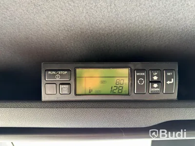 Refrigerated truck Mercedes-Benz Sprinter 516 CDI high-volume box body (163 hp) -2019