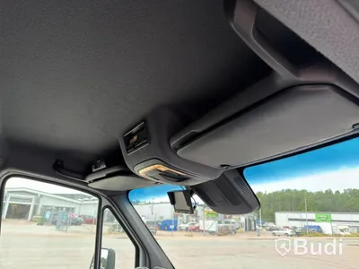 Refrigerated truck Mercedes-Benz Sprinter 516 CDI high-volume box body (163 hp) -2019