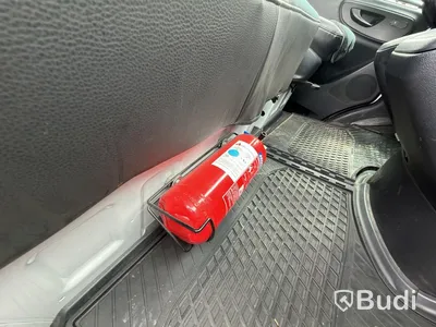 Refrigerated truck Mercedes-Benz Sprinter 516 CDI high-volume box body (163 hp) -2019