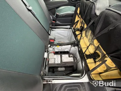 Refrigerated truck Mercedes-Benz Sprinter 516 CDI high-volume box body (163 hp) -2019