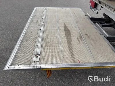 Refrigerated truck Mercedes-Benz Sprinter 516 CDI high-volume box body (163 hp) -2019