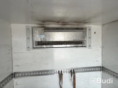 Refrigerated truck Mercedes-Benz Sprinter 516 CDI high-volume box body (163 hp) -2019