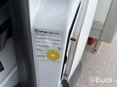 Refrigerated truck Mercedes-Benz Sprinter 516 CDI high-volume box body (163 hp) -2019