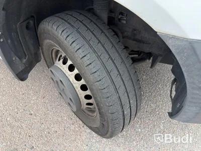 Refrigerated truck Mercedes-Benz Sprinter 516 CDI high-volume box body (163 hp) -2019
