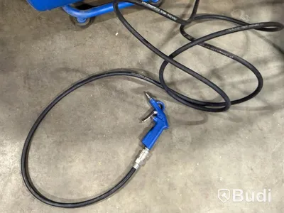Biltema 30V-24 Compressor, 90 L