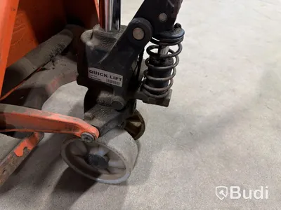 BT LHM230 pallet trucks, 2 pcs