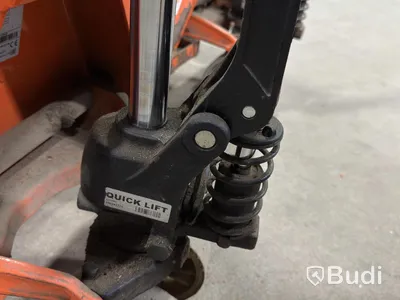 BT LHM230 pallet trucks, 2 pcs