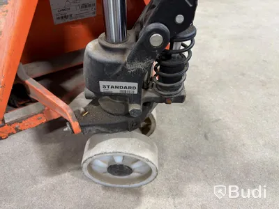BT LHM230 Pallet Trucks, 2 pcs