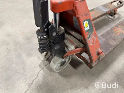 BT LHM230 Pallet Trucks, 2 pcs