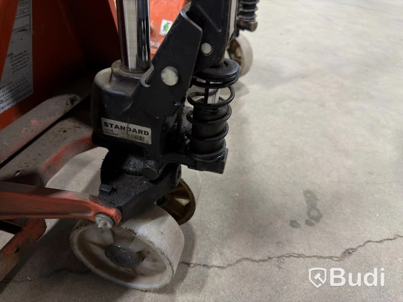 BT LHM230 Pallet Trucks, 2 pcs