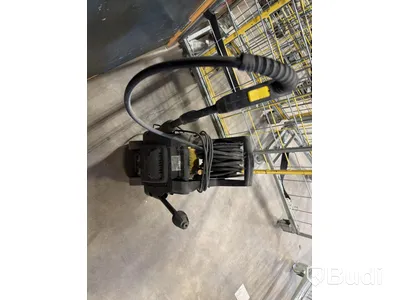 Högtryckstvätt Kärcher 630 MS