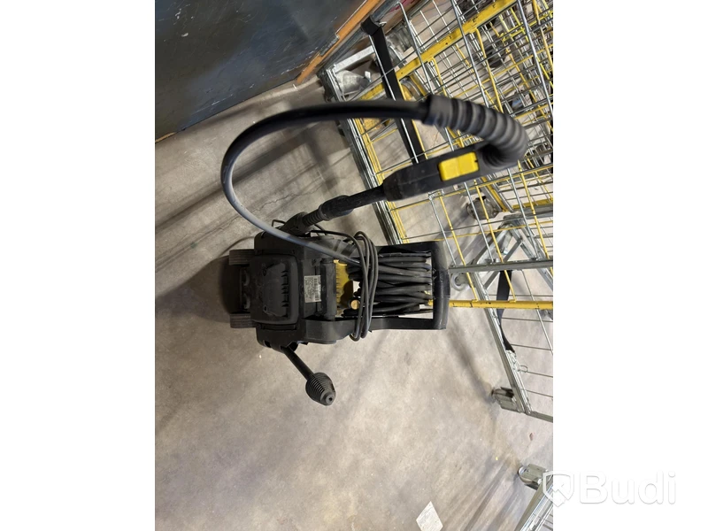 Högtryckstvätt Kärcher 630 MS