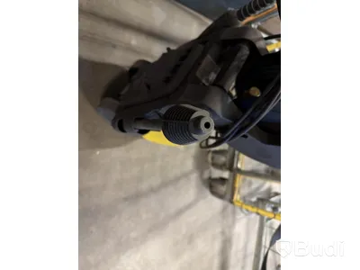 Högtryckstvätt Kärcher 630 MS