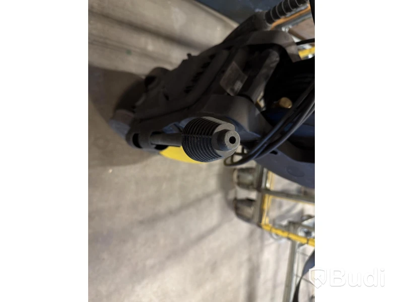 Högtryckstvätt Kärcher 630 MS