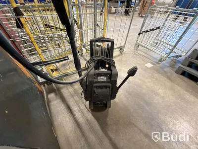 Högtryckstvätt Kärcher 630 MS