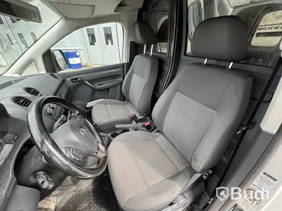 Skåpbil Volkswagen Caddy Maxi Panel Van 1.6 TDI DPF -2015