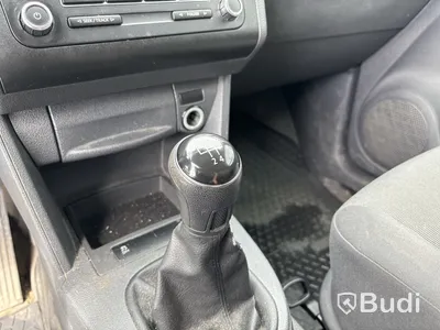 Skåpbil Volkswagen Caddy Maxi Panel Van 1.6 TDI DPF -2015