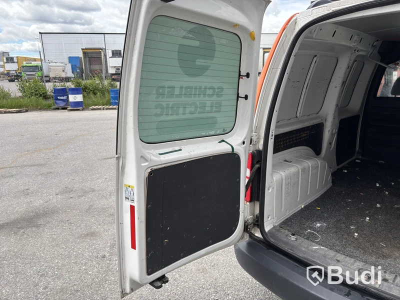 Skåpbil Volkswagen Caddy Maxi Panel Van 1.6 TDI DPF -2015