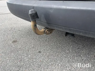 Skåpbil Volkswagen Caddy Maxi Panel Van 1.6 TDI DPF -2015