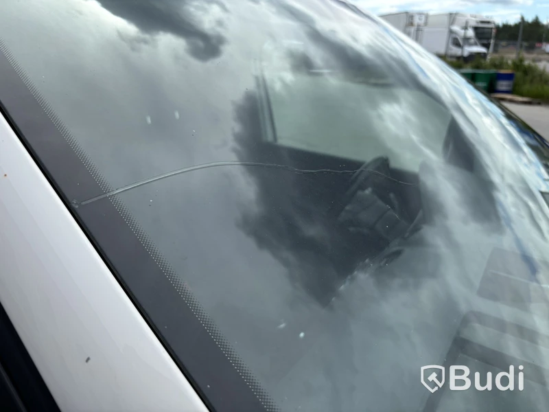Skåpbil Volkswagen Caddy Maxi Panel Van 1.6 TDI DPF -2015