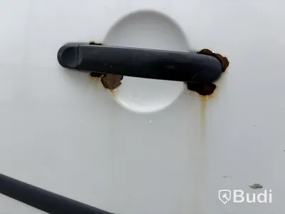 Skåpbil Volkswagen Caddy Maxi Panel Van 1.6 TDI DPF -2015