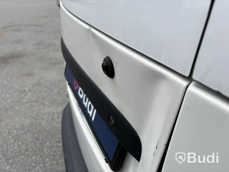 Skåpbil Volkswagen Caddy Maxi Panel Van 1.6 TDI DPF -2015